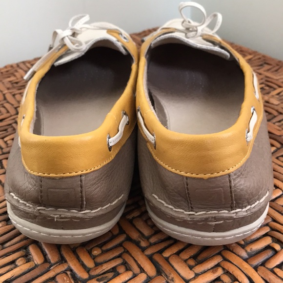 Sperry Topsider in size 8.5 - Picture 3 of 10
